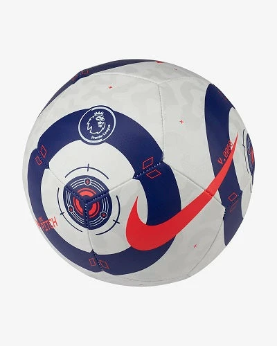 Nike Premier League Pitch Balls 3 Nike Premier League Pitch Balls