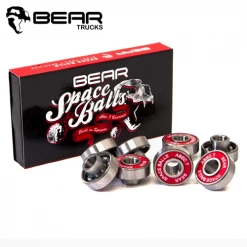 Bear Bearings
