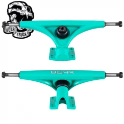 Bear Gen-6 Skateboard Trucks