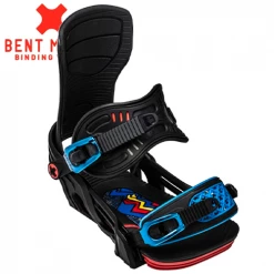 Bent Metal Axtion Forest Bailey 2021