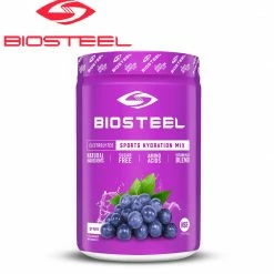 BioSteel High Performance Sports Drink - Grape