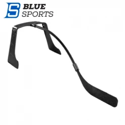 BLUE SPORT Attack Triangle 3D Obstacle Hockey Training