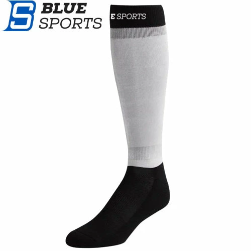 Blue Sports Pro-Shield Cut Resistant Skate Socks 3 Blue Sports Pro-Shield Cut Resistant Skate Socks
