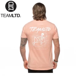 Men's Lifestyle Apparel TeamLTD Bones