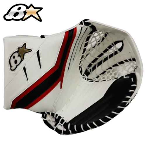 Senior Catchers Brian's G-Netik X5 3 Senior Catchers Brian's G-Netik X5