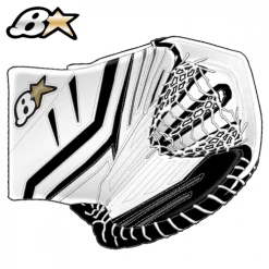 Brian's G-Netik X5 Jr. Intermediate Catchers