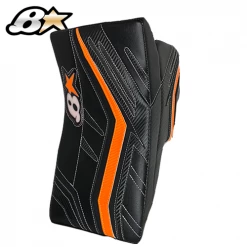 Brian's G-Netik V Full Set 34+2