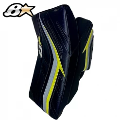 Brian's G-Netik V Full Set 34+1" Senior Custom Sets