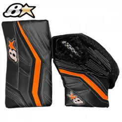 Brian's G-Netik V Full Set 34+2