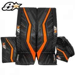 Brian's G-Netik V Full Set 34+2" Senior Custom Sets