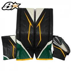 Brian's G-Netik V Full Set 34+2" Senior Custom Sets