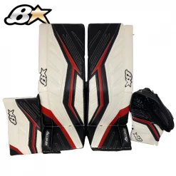 Brian's G-Netik V Full Set 33+2"