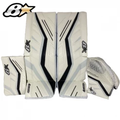 Senior Custom Sets Brian's G-Netik V Full Set 33+2"