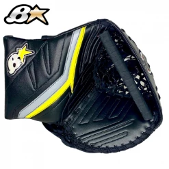 Brian's G-Netik V Full Set 34+1