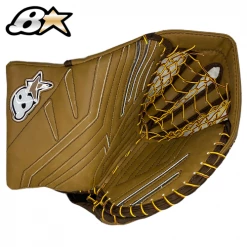 Brian's G-Netik V Full Set 34+2