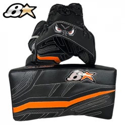 Brian's G-Netik V Full Set 34+2