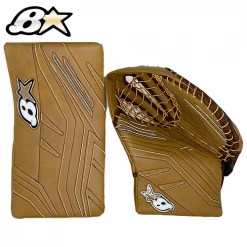 Brian's G-Netik V Full Set 34+2