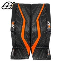 Brian's G-Netik V Full Set 34+2" Senior Custom Sets