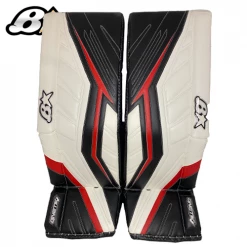 Brian's G-Netik V Full Set 33+2"