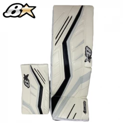 Senior Custom Sets Brian's G-Netik V Full Set 33+2"