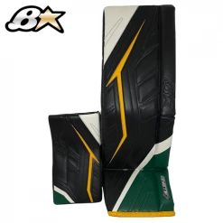 Brian's G-Netik V Full Set 34+2" Senior Custom Sets