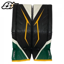 Brian's G-Netik V Pro Senior Leg Pads