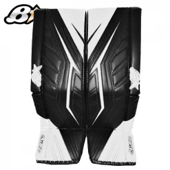 Senior Custom Sets Brian's G-Netik V Full Set 35+2"