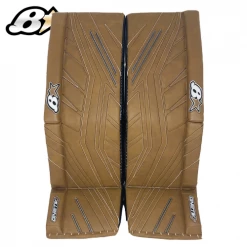 Brian's G-Netik V Pro Senior Leg Pads
