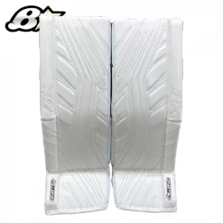 Brian's G-Netik V Pro Senior Leg Pads