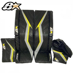 Brian's G-Netik V Full Set 34+1" Senior Custom Sets