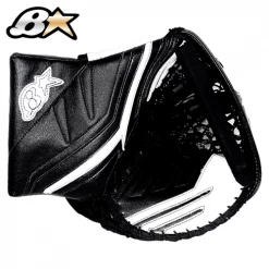 Brian's G-Netik V Pro Senior Catchers