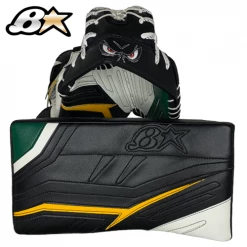 Brian's G-Netik V Full Set 34+2