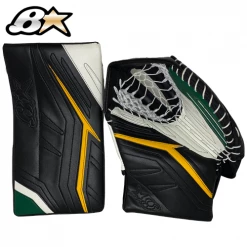 Brian's G-Netik V Full Set 34+2