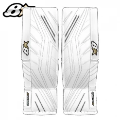 Brian's G-Netik X5 Senior Leg Pads