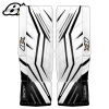 Intermediate Leg Pads Brian's G-Netik X5 INT