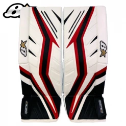Brian's G-Netik X5 Senior Leg Pads