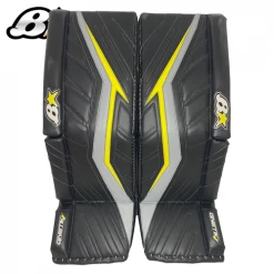 Brian's G-Netik V Pro Senior Leg Pads