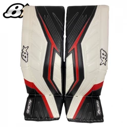Brian's G-Netik V Pro Senior Leg Pads