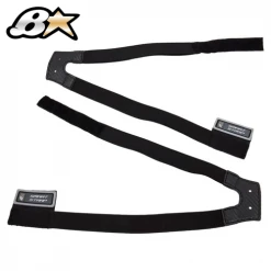 Goalie Accessories Brian's Smart Toe Straps