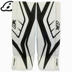 Brian's G-Netik IV Pro Senior Goalie Clearance