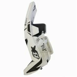 Brian's G-Netik IV Pro Senior Goalie Clearance