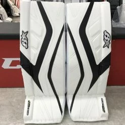 Brian's G-Netik IV Pro Senior Goalie Clearance