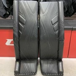 Brian's G-Netik IV Pro Senior Goalie Clearance