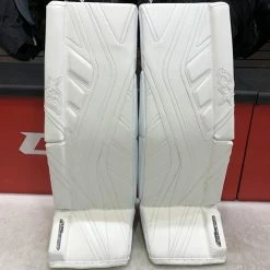 Brian's G-Netik IV Pro Senior Goalie Clearance