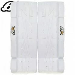 Brian's Net Zero 2 YTH Youth Leg Pads