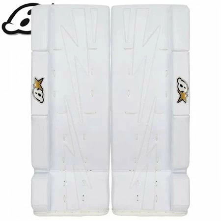Brian's Net Zero 2 YTH Youth Leg Pads 4 Brian's Net Zero 2 YTH Youth Leg Pads