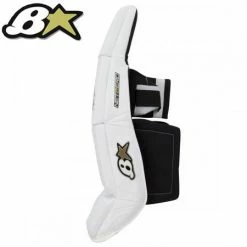 Brian's Net Zero 2 YTH Youth Leg Pads 7 Brian's Net Zero 2 YTH Youth Leg Pads