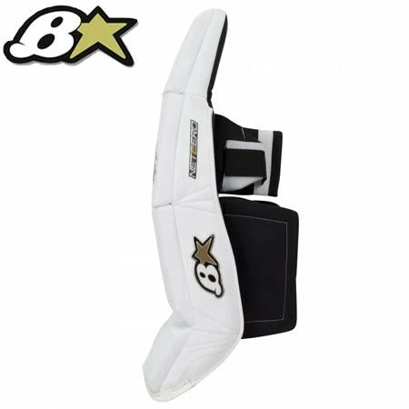 Brian's Net Zero 2 YTH Youth Leg Pads 5 Brian's Net Zero 2 YTH Youth Leg Pads