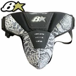 Goalie Jocks Brian's Pro Double Cup