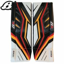 Brian's G-Netik V Pro Senior Leg Pads